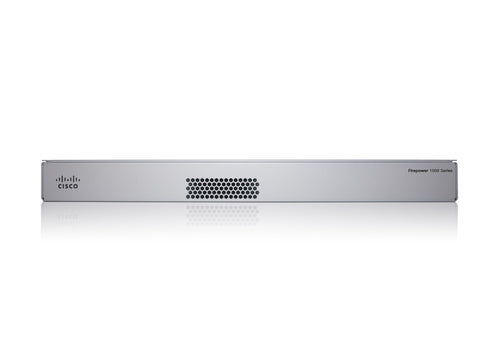 Cisco FPR1120-ASA-K9 hardware firewall