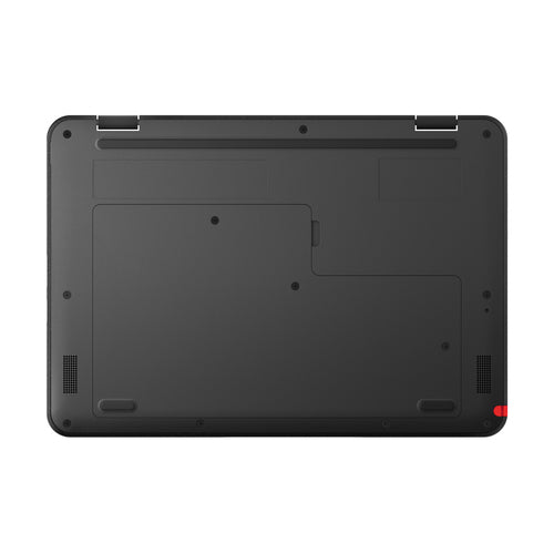 Lenovo 500e Chromebook Gen 4s – 11,6-Zoll-Display, Intel N, 4 GB RAM, 64 GB Speicher – Laptop für den Bildungsbereich
