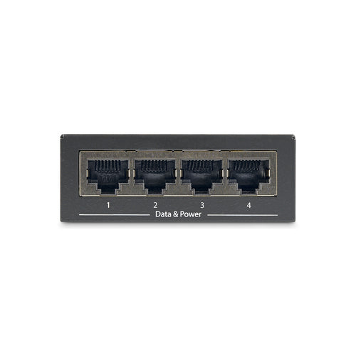 StarTech.com POEINJ4G network extender