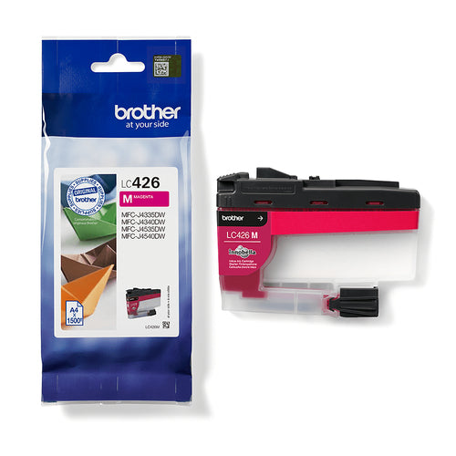 Brother LC-426M ink cartridge