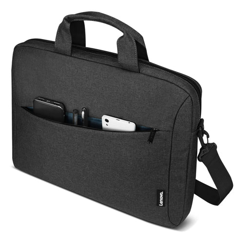 17 Inch Lenovo Toploader Bag Lightweight Shoulder Strap Laptop Case