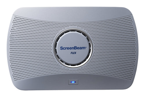 ScreenBeam Flex wireless presentation system