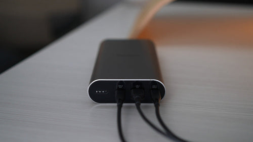 Targus APB080GLZ power bank