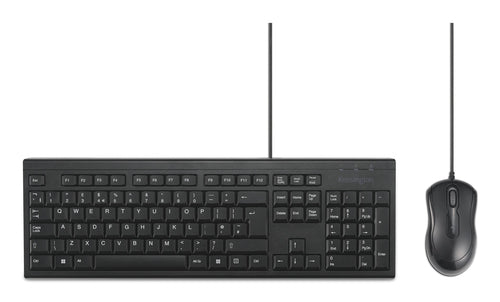 Kensington KM100 EQ keyboard