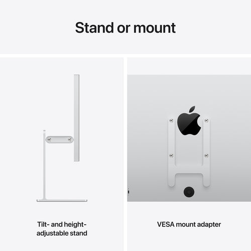 Apple Studio Display XDR computer monitor