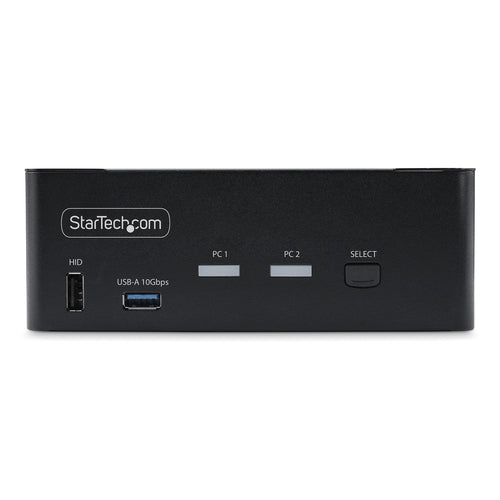 StarTech.com P2CDD143-KVM-SWITCH KVM switch