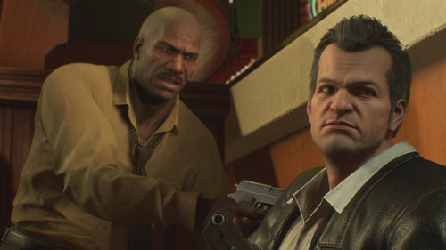 Microsoft Dead Rising Deluxe Remaster (Xbox Series X|S)