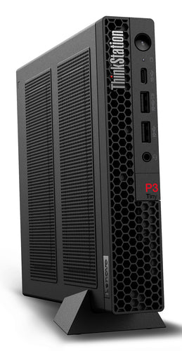 Lenovo ThinkStation P3 Tiny