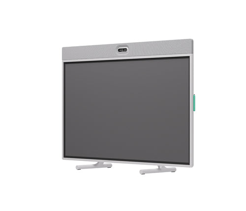 Logitech Rally Board 65 video conferencing system