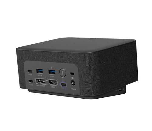 Logitech 986-000015 video conferencing system