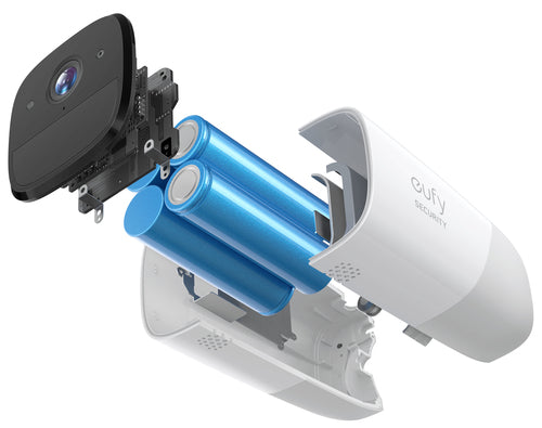 Eufy eufyCam 2 Pro