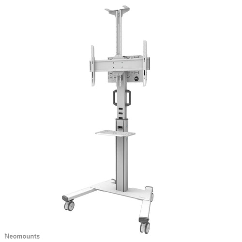 Neomounts FL50S-825WH1 multimedia cart/stand