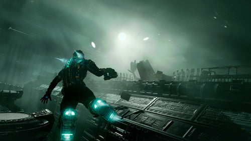 Microsoft Dead Space: Deluxe Edition Upgrade