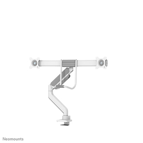 Neomounts DS75-450WH2 monitor mount / stand