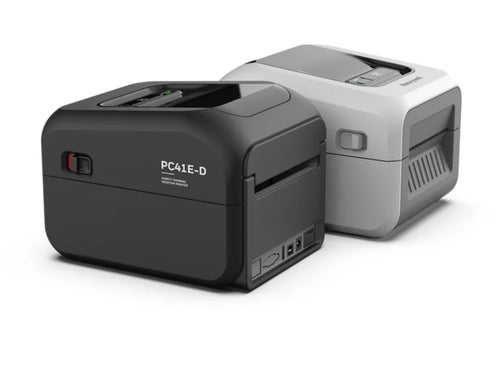 Honeywell PC41E-D label printer