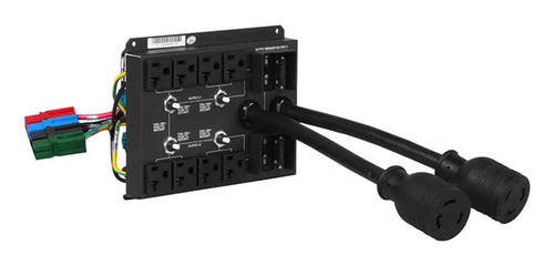 Vertiv PD2-101 power distribution unit (PDU)