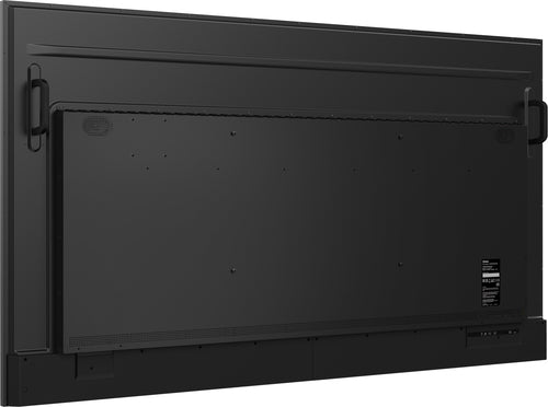 iiyama LH8665UHSB-B1 Signage Display