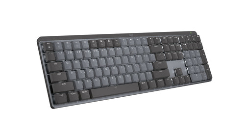 Logitech 920-010548 keyboard