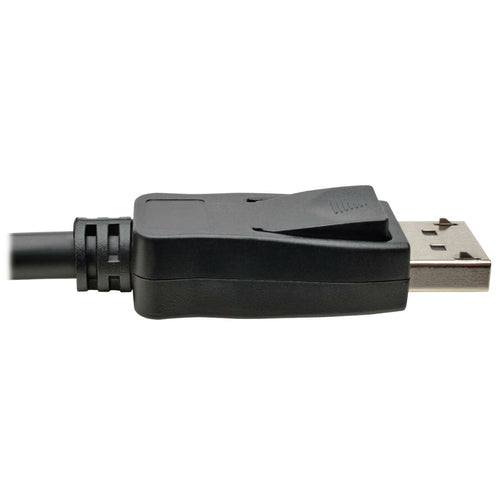 Tripp Lite P582-006-HD-V4A video cable adapter