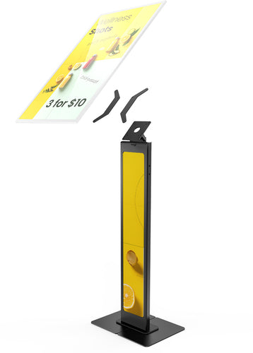 Compulocks 140B200LBPB holder