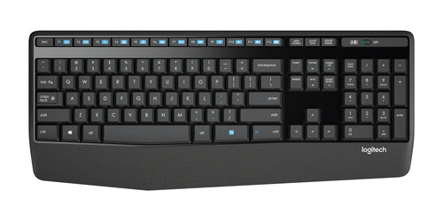 Logitech 920-006481 keyboard
