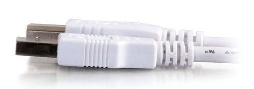 C2G USB 2.0 A/B Cable 2m USB cable