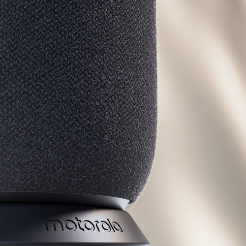 Motorola moto sound flow
