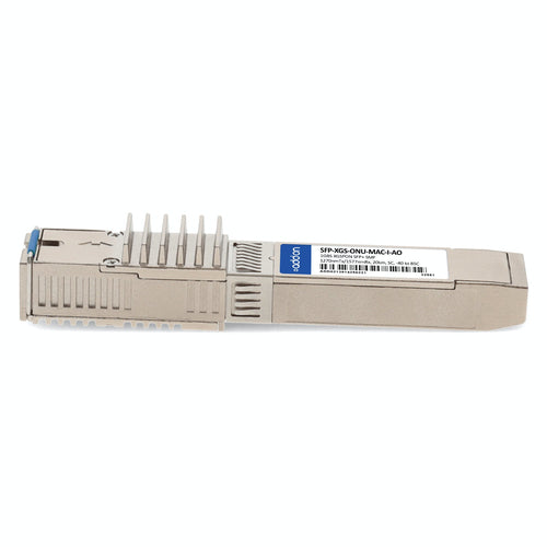 AddOn Networks SFP-XGS-ONU-MAC-I-AO network transceiver module
