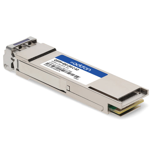 AddOn Networks QSFPP-40G-LR4-C-AO network transceiver module