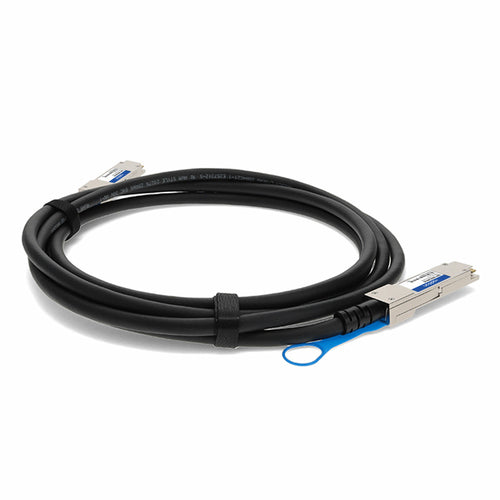 AddOn Networks QSFP-100GCU4M-AO InfiniBand/fibre optic cable