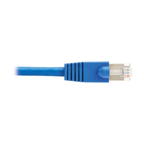 Tripp Lite N272-F01-BL networking cable