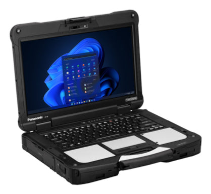 Panasonic Toughbook 40 Mk2