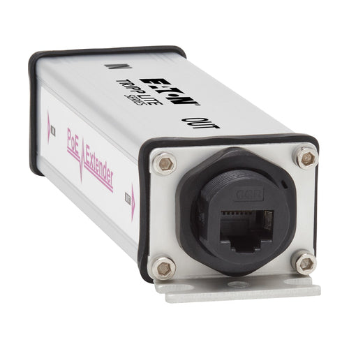 Tripp Lite NPOE-EXT-1G30WP PoE adapter