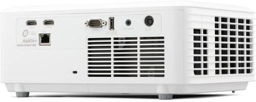 ViewSonic LS630W Datenprojektor - 4500 ANSI Lumen, WXGA-Auflösung, Hoher Kontrast