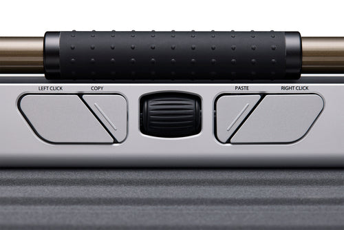 Contour Design RollerMouse Go mouse