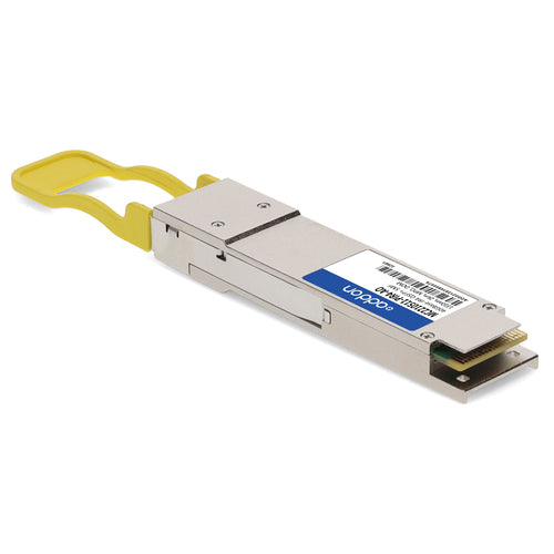 40GBase-IR4 QSFP+ Transceiver Module TAA Compatible 2km