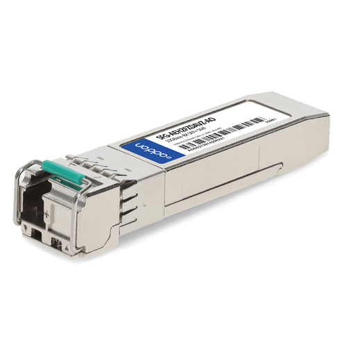 AddOn Networks SFG-AEH2FZDAVZ-AO network transceiver module