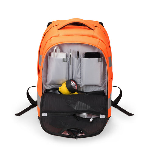 DICOTA Hi-Vis V2 backpack