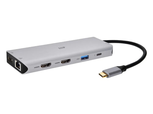 Monoprice 44467 laptop dock/port replicator