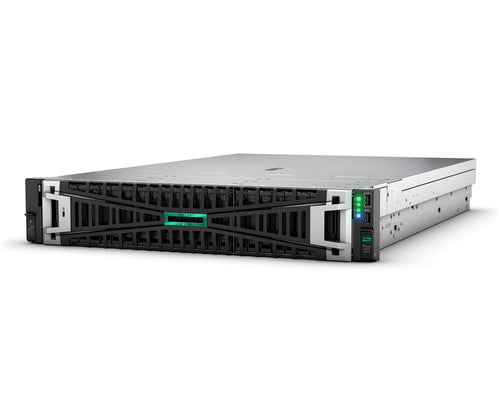 HPE ProLiant DL345 Gen11 server