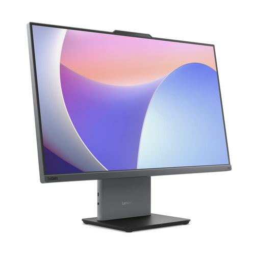 27 Zoll Lenovo ThinkCentre neo 50a Gen 5 Full HD Intel i5 16GB RAM 512GB SSD