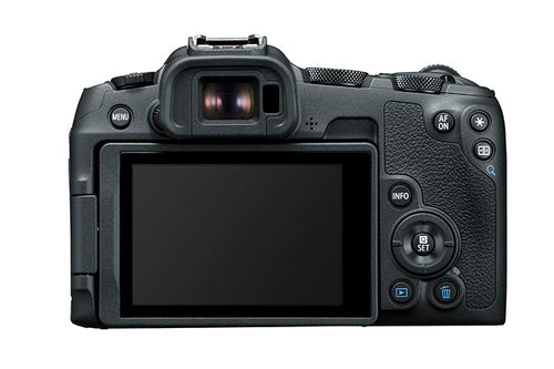 Canon EOS R8