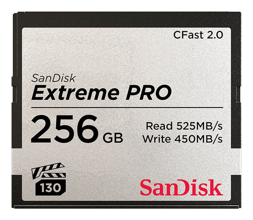SanDisk Extreme Pro