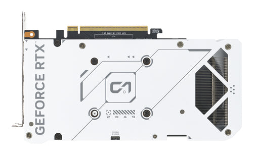 ASUS Dual -RTX5060TI-O8G-WHITE