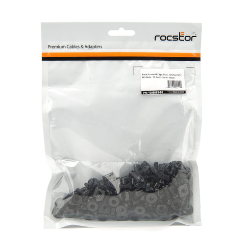 Rocstor Y10E083-B1 rack accessory