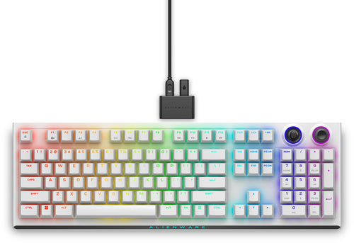 Alienware Tri-Mode AW920K keyboard
