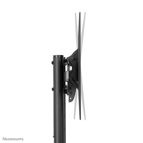 Neomounts FL50-540BL1 multimedia cart/stand