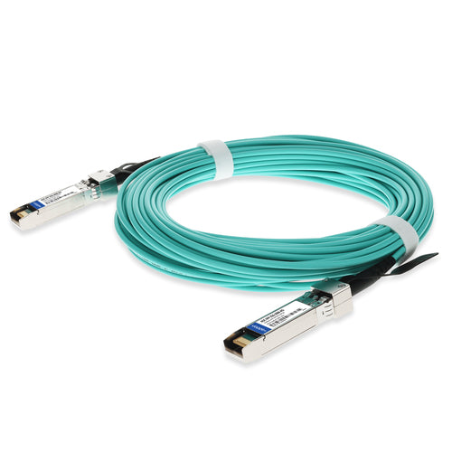 AddOn Networks AOC-SFP-25G-20M-AO InfiniBand/fibre optic cable