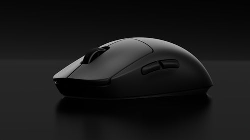 Logitech G 910-007309 mouse
