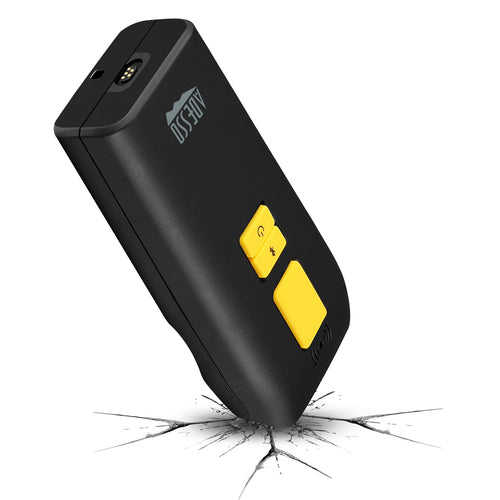 Adesso NUSCAN 3500 barcode reader